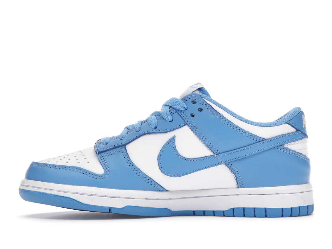 Nike Dunk Low UNC (2021) (GS)