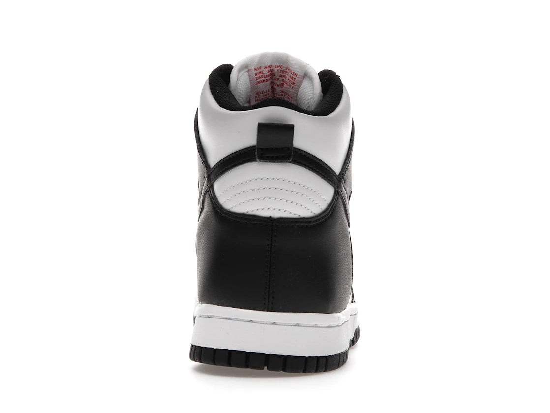 Nike Dunk High Panda (2021) (GS)