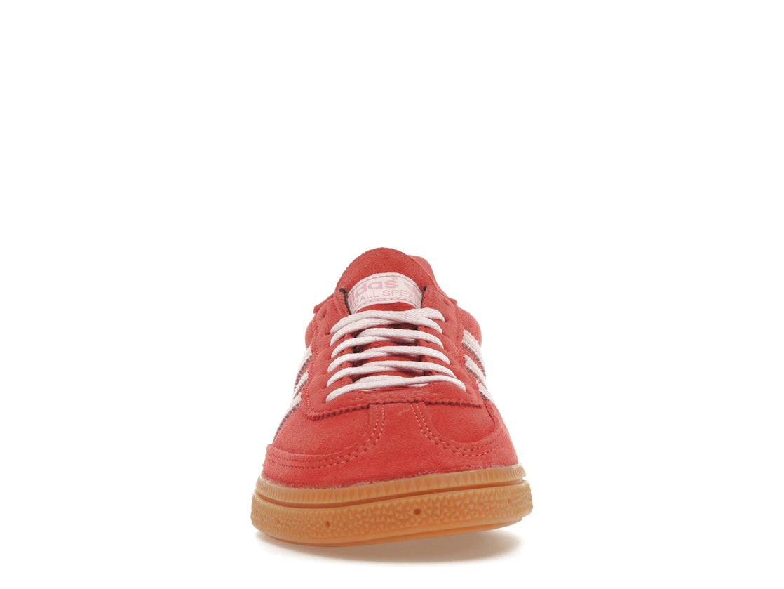 adidas Handball Spezial Bright Red Clear Pink (W)