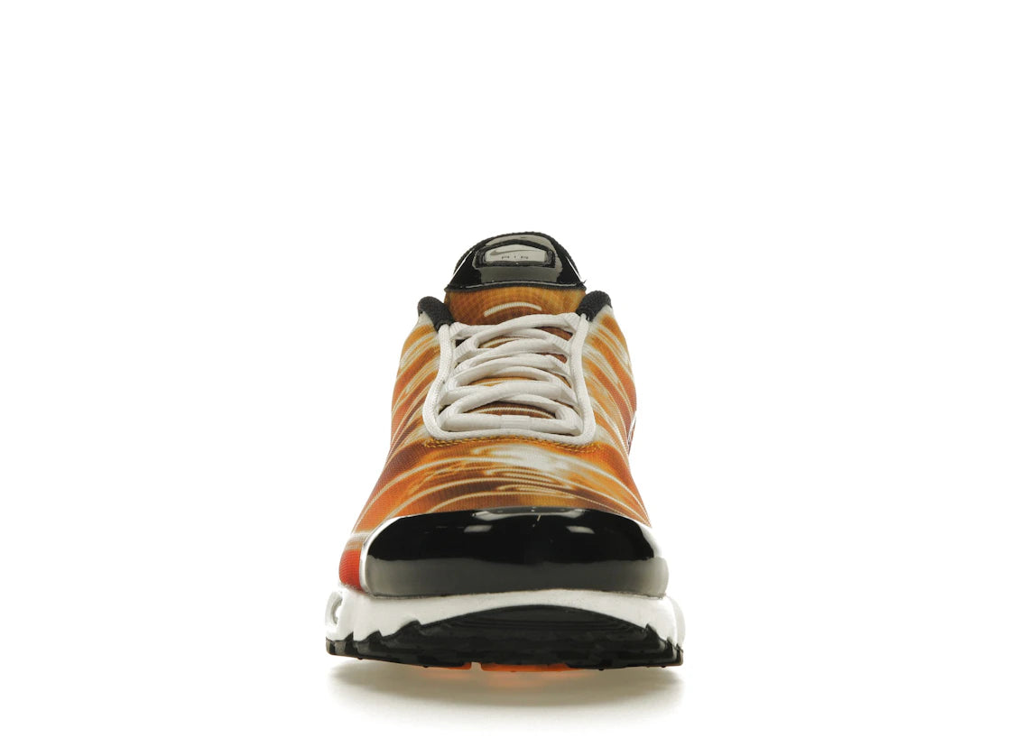 Nike Air Max Plus Light Photography