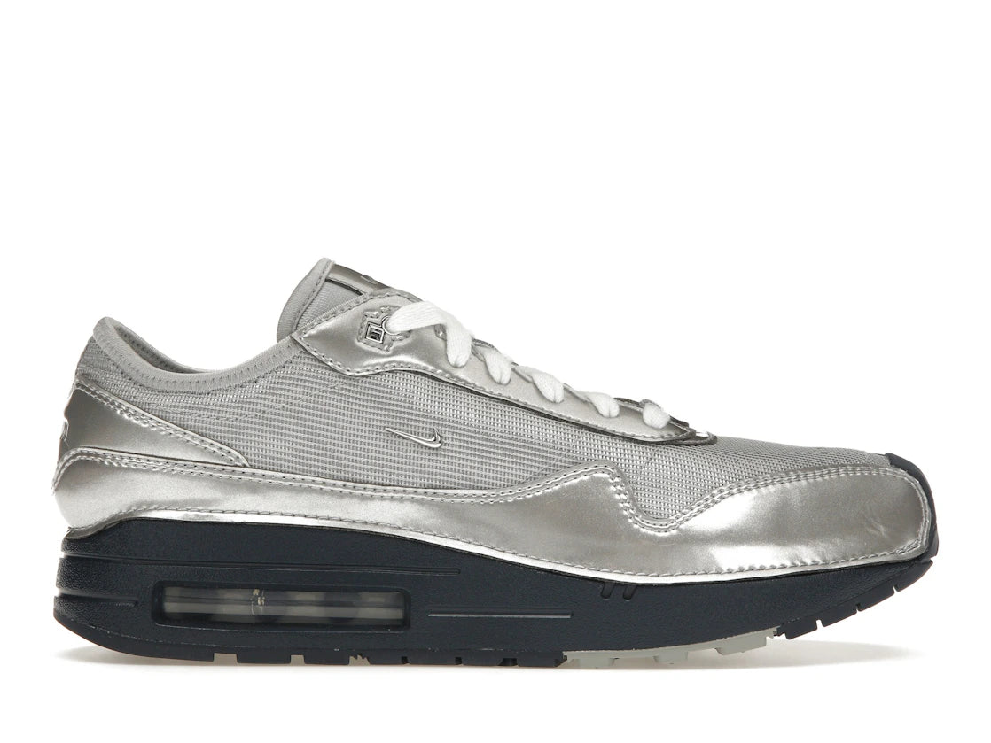 Nike Air Max 1 '86 Jacquemus Silver (W)