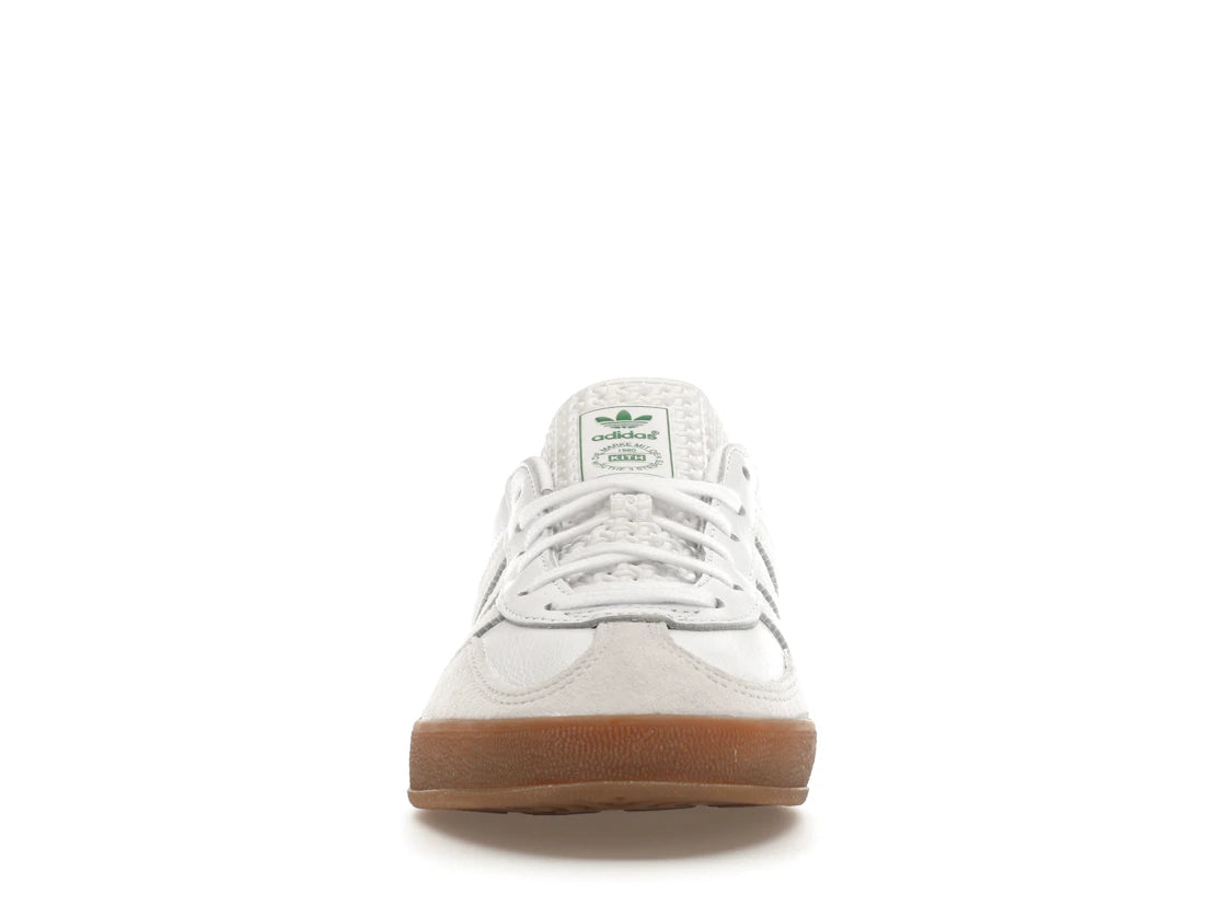 adidas Gazelle Indoor Kith Classics White Green