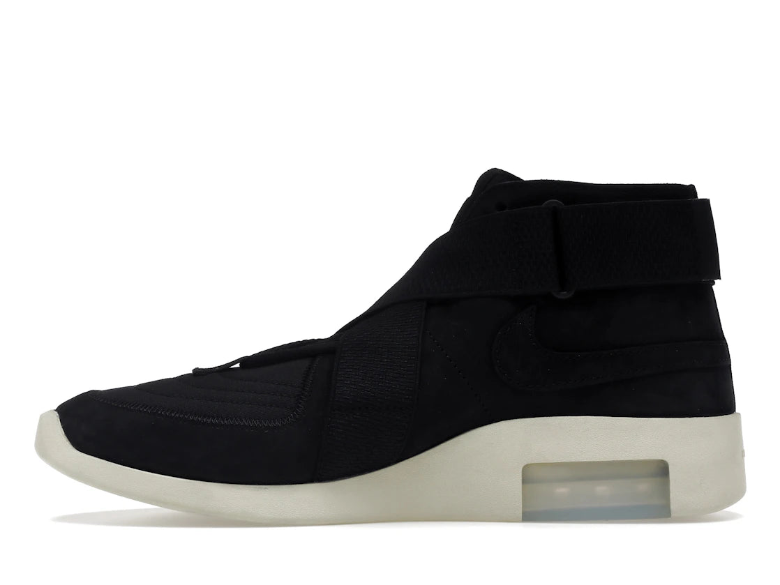 Nike Air Fear Of God Raid Black