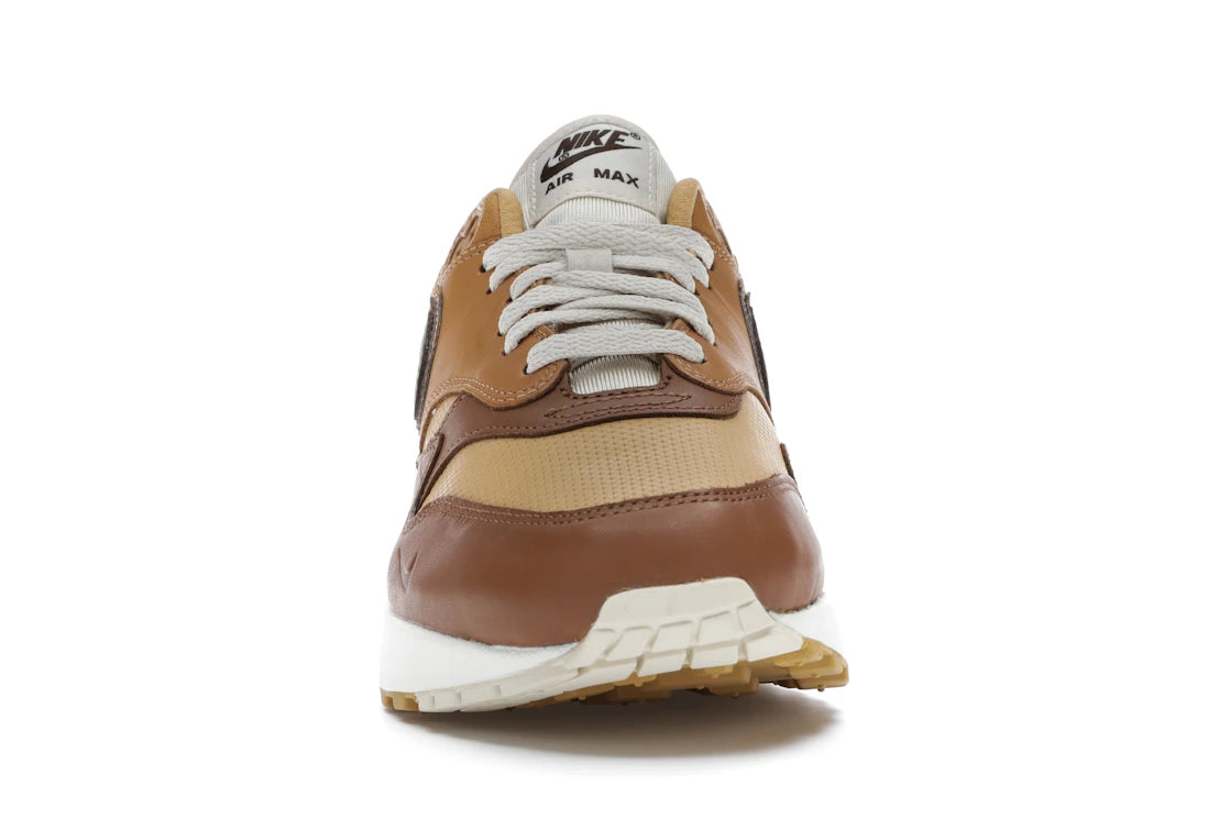Nike Air Max 1 SNKRS Day Brown