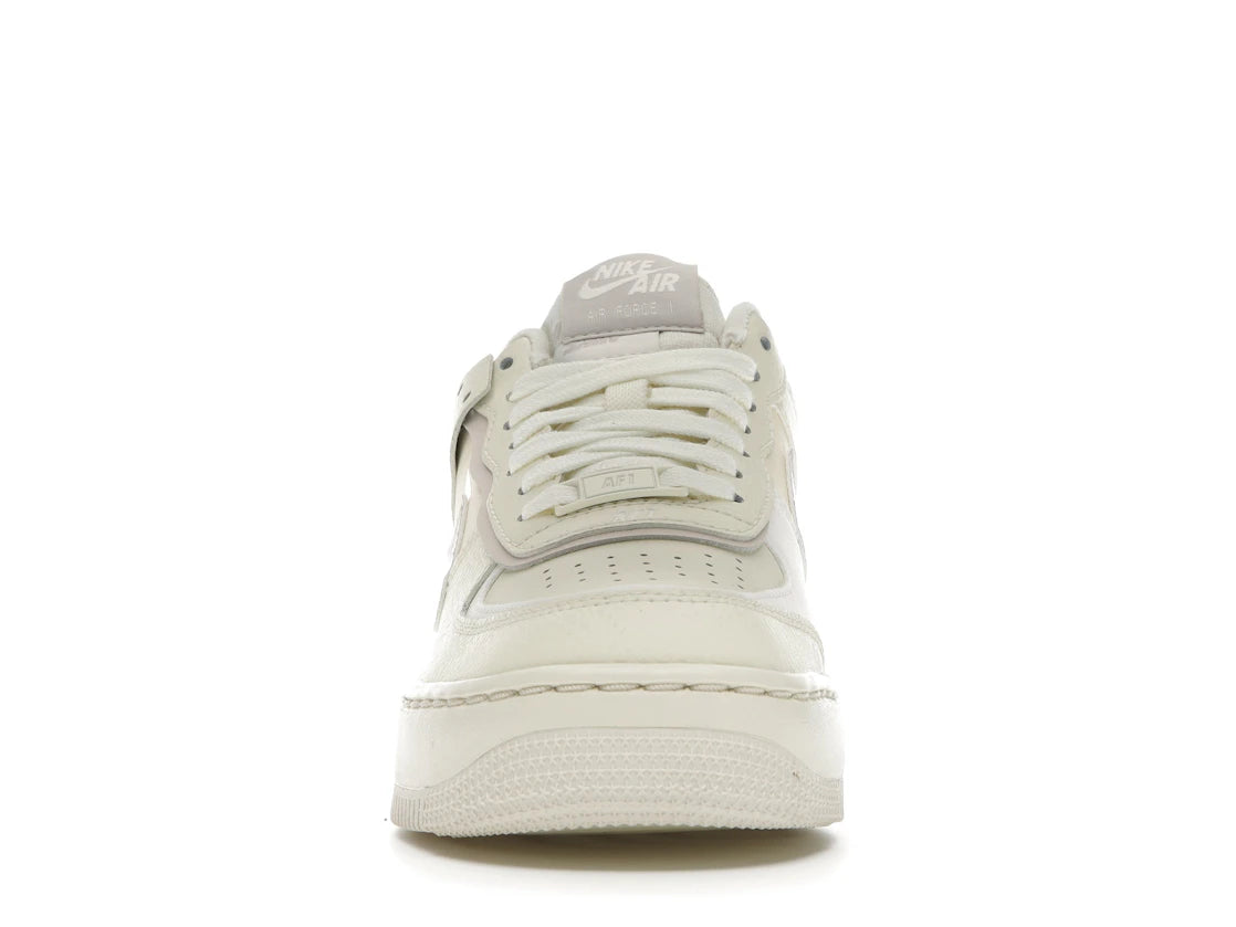 Nike Air Force 1 Low Shadow Coconut Milk (W)