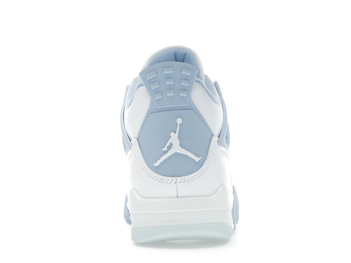 Jordan 4 Retro Forget Me Not