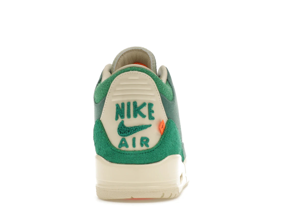 Jordan 3 Retro SP Nina Chanel Abney Bicoastal (W)