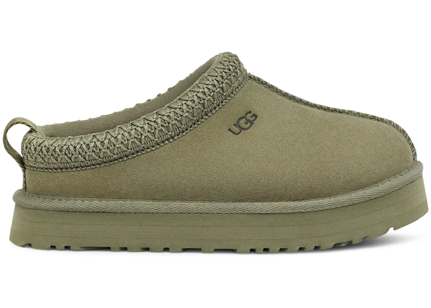 UGG Tazz Slipper Shaded Clover (KiNew)