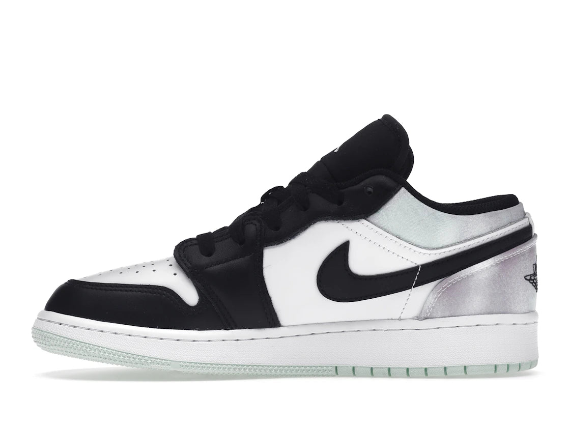 Jordan 1 Low Easter Pastel Tie-Dye (GS)