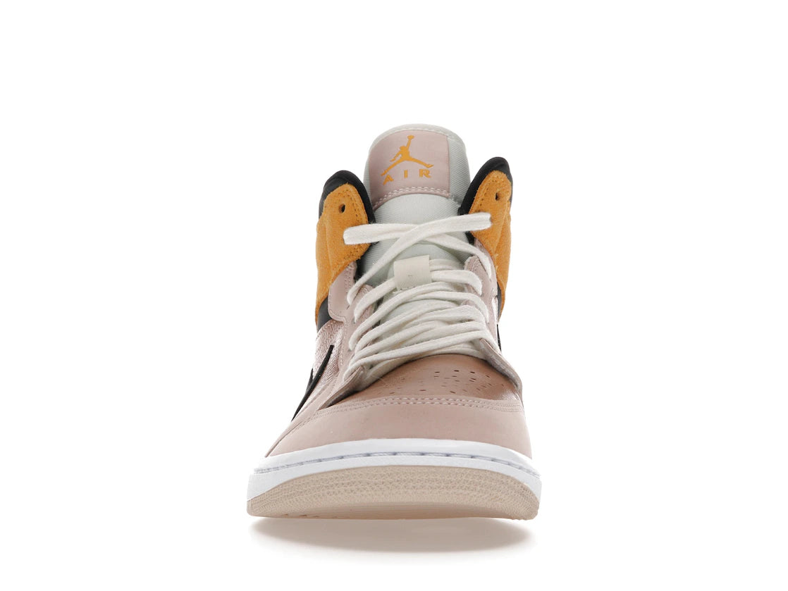 Jordan 1 Mid SE Particle Beige (W)