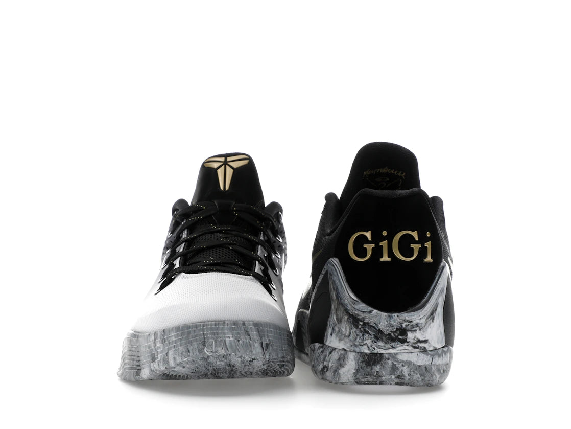 Nike Kobe 9 EM Low Protro Mambacita