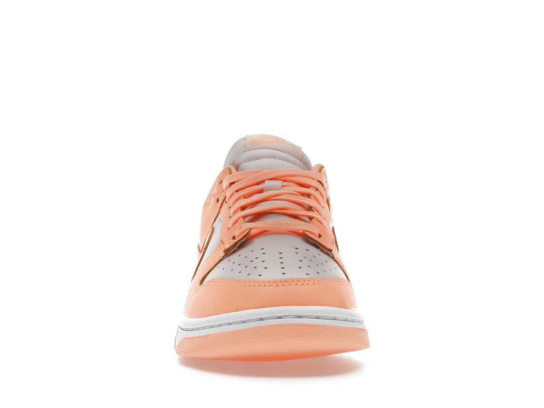 Nike Dunk Low Peach Cream (W)