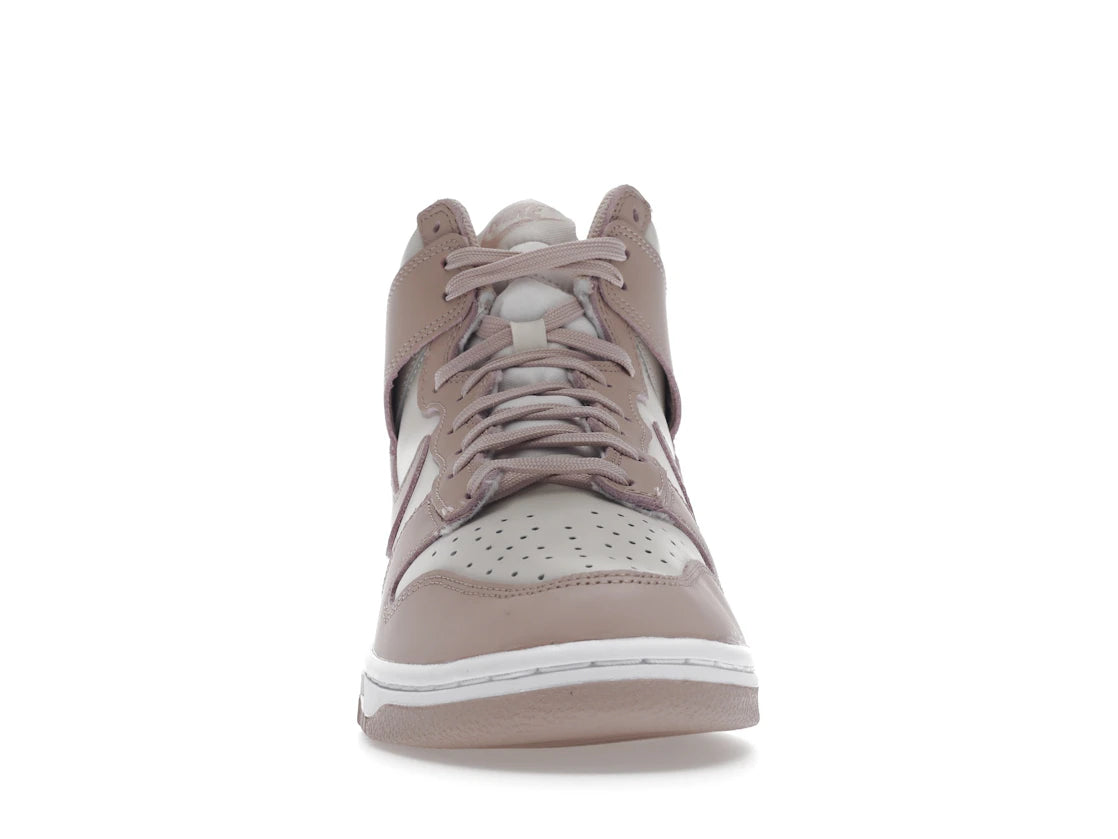 Nike Dunk High Pink Oxford (W)