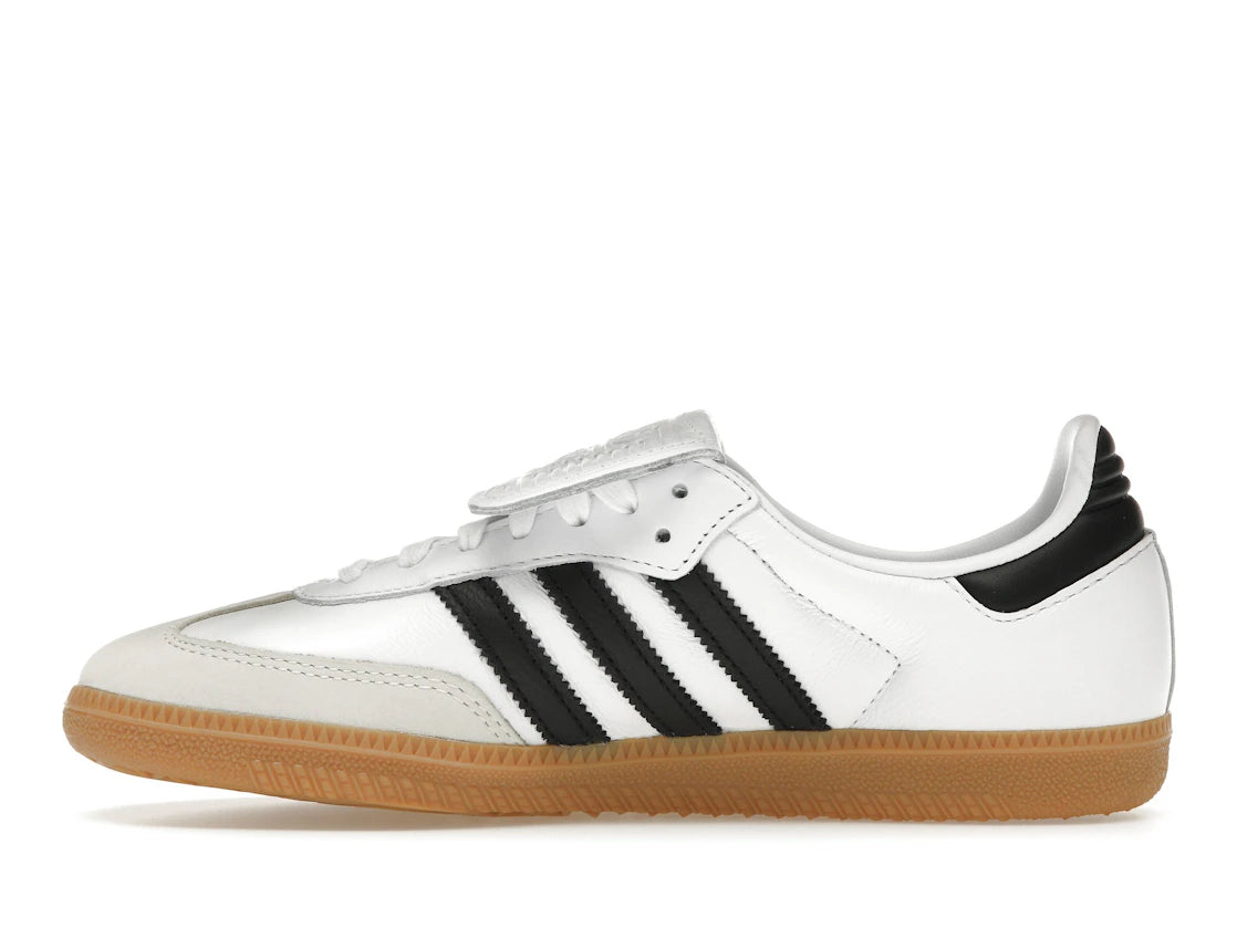 adidas Samba LT Cloud White Core Black Gum (Women's)
