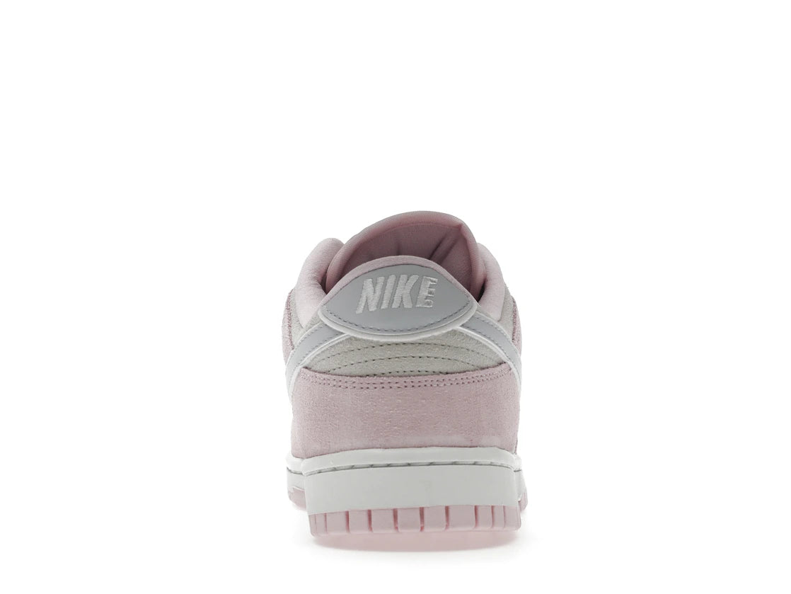 Nike Dunk Low LX Pink Foam (W)