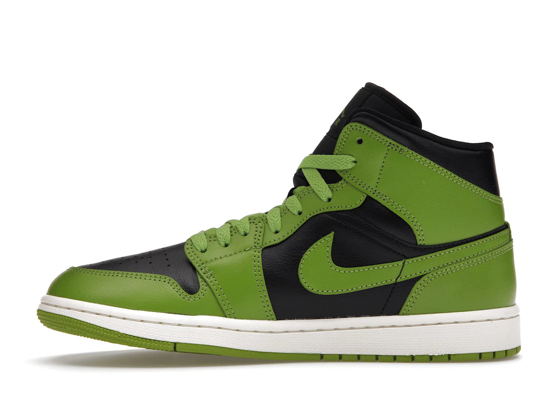 Jordan 1 Mid Altitude Green (W)