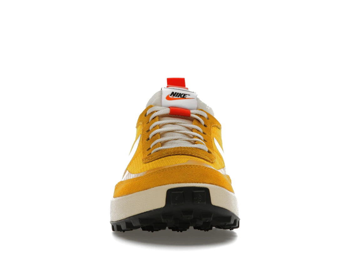 NikeCraft General Purpose Shoe Tom Sachs Archive Dark Sulfur