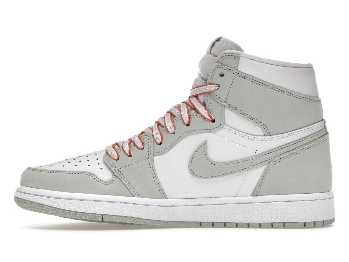 Jordan 1 Retro High OG Seafoam (Women's)