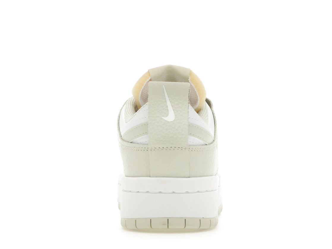 Nike Dunk Low Disrupt Sea Glass White (W)
