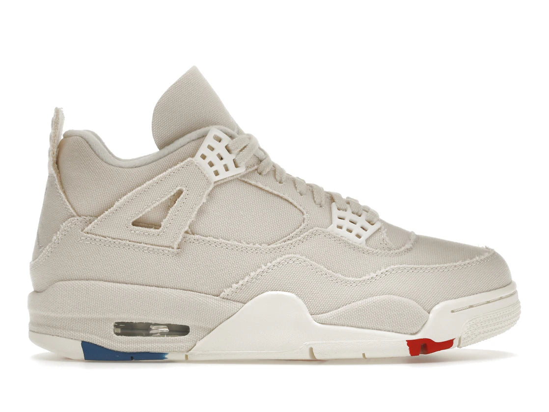 Jordan 4 Retro Blank Canvas (W)