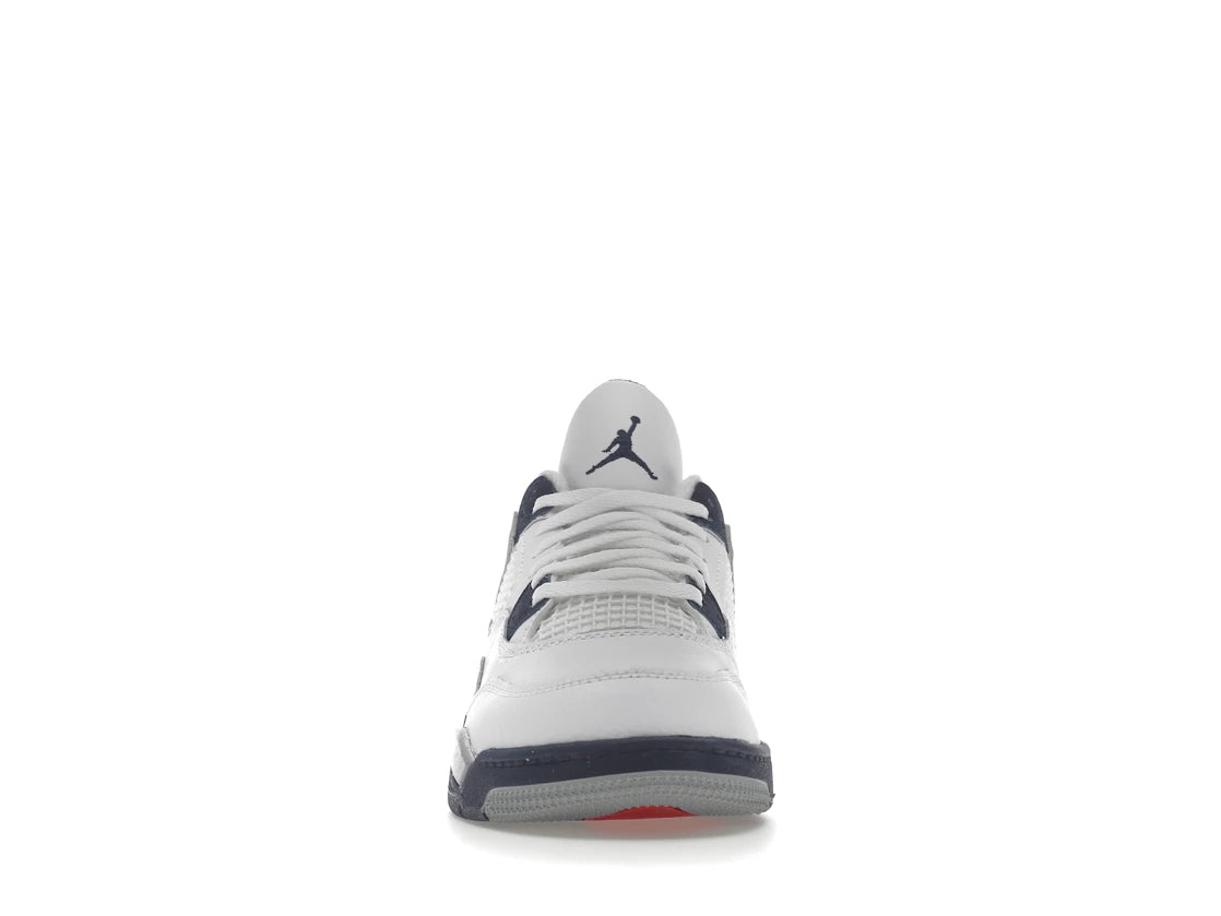 Jordan 4 RetroMidnight Navy (PS)